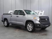 Toyota Tundra II Рестайлинг Воронеж  - изображение 17