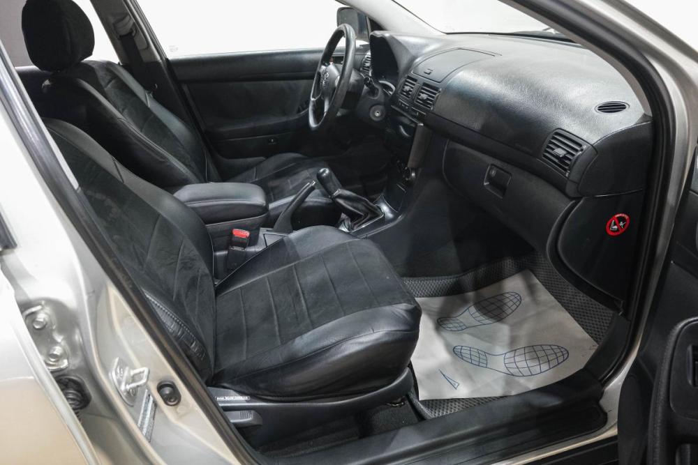 Toyota Avensis II Рестайлинг Новокузнецк  - изображение 15