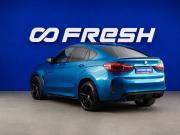 BMW X6 M II (F86) Москва  - изображение 32