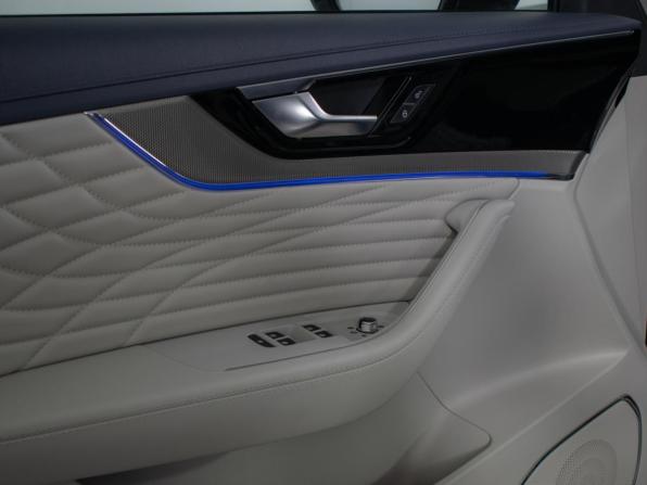 Hongqi HS5 I с пробегом 2023 года, цена 2 755 000 рублей, 28112 км, внедорожник, Автокод Объявления