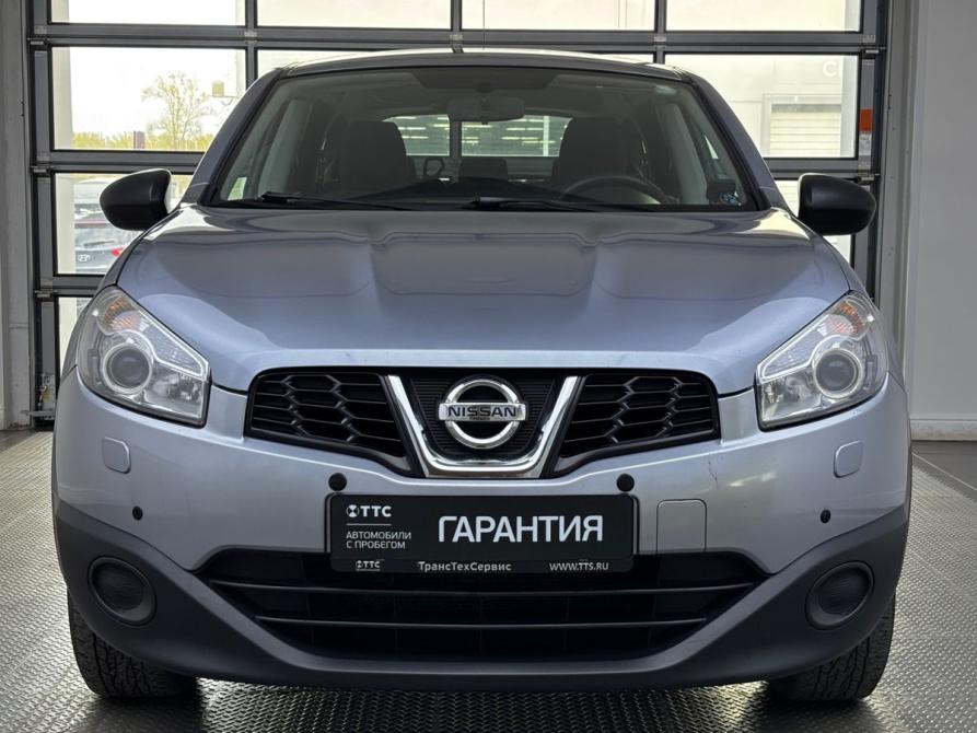 Nissan Qashqai+2 I Рестайлинг Уфа  - изображение 2