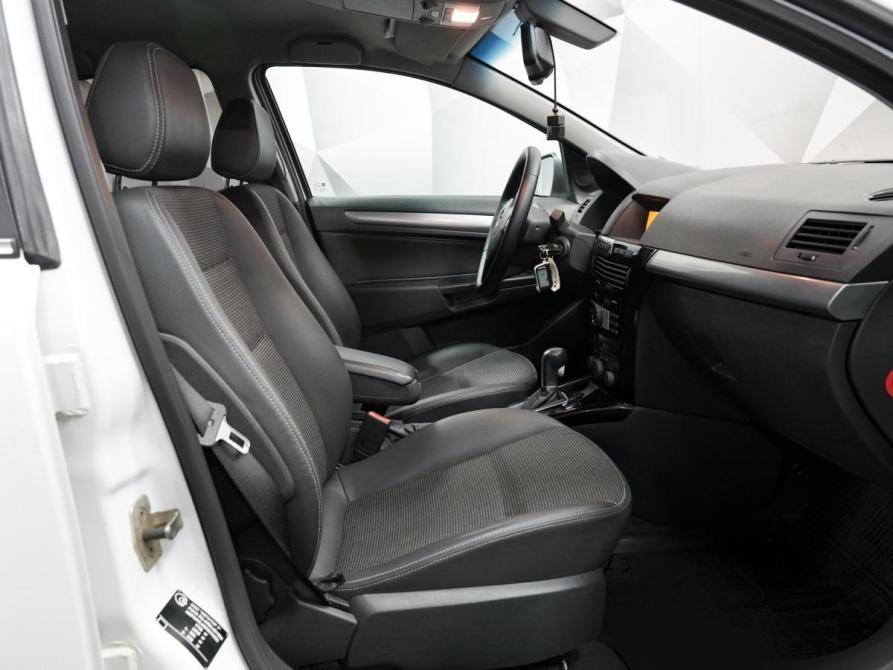 Opel Astra H Рестайлинг Ульяновск  - изображение 11