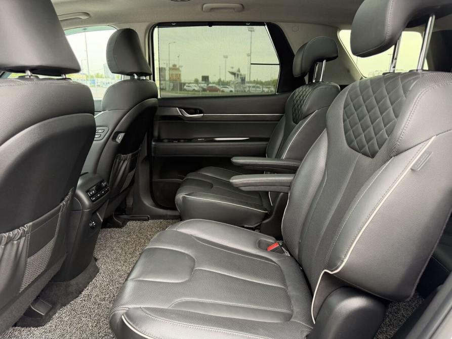 Hyundai Palisade I Казань  - изображение 33