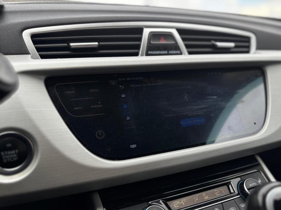 Geely Atlas I Набережные Челны  - изображение 14