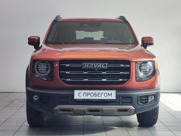 Haval Dargo I с пробегом 2023 года, цена 2 690 000 рублей, 43465 км, внедорожник, Автокод Объявления