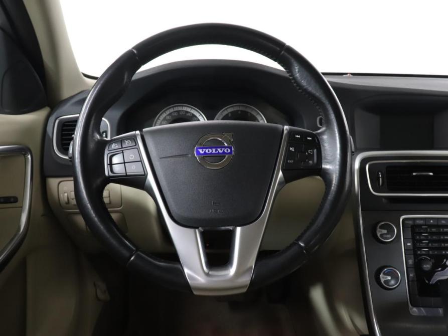 Volvo S60 II Москва  - изображение 18