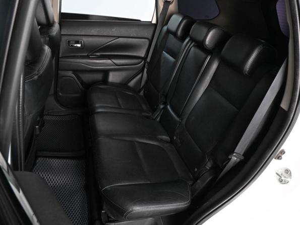 Mitsubishi Outlander III с пробегом 2013 года, цена 1 399 000 рублей, 219446 км, внедорожник, Автокод Объявления