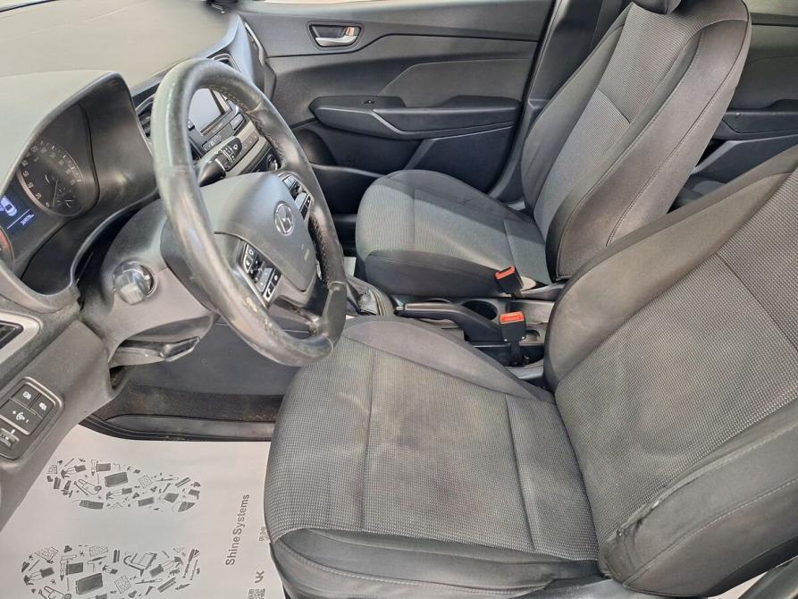 Hyundai Solaris II Смоленск  - изображение 13
