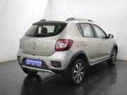 Renault Sandero II Рестайлинг Санкт-Петербург  - изображение 21
