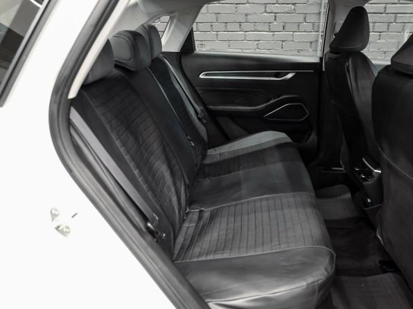Geely Emgrand II с пробегом 2024 года, цена 1 950 000 рублей, 11723 км, седан, Автокод Объявления