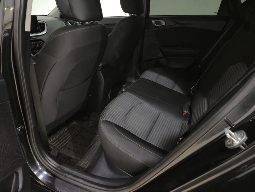 Kia Ceed III Рестайлинг Альметьевск  - изображение 18