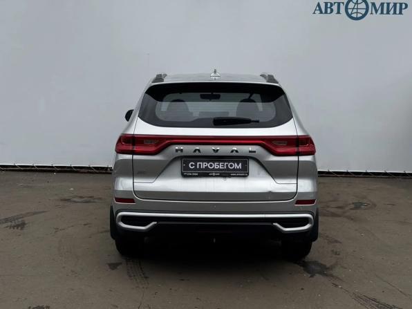 Haval M6 II с пробегом 2025 года, цена 2 389 111 рублей, 14246 км, внедорожник, Автокод Объявления