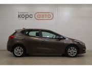 Kia Ceed II Рестайлинг Коломна  - изображение 21