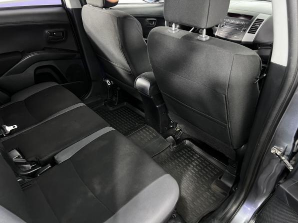 Mitsubishi Outlander II Рестайлинг с пробегом 2011 года, цена 1 050 000 рублей, 244886 км, внедорожник, Автокод Объявления