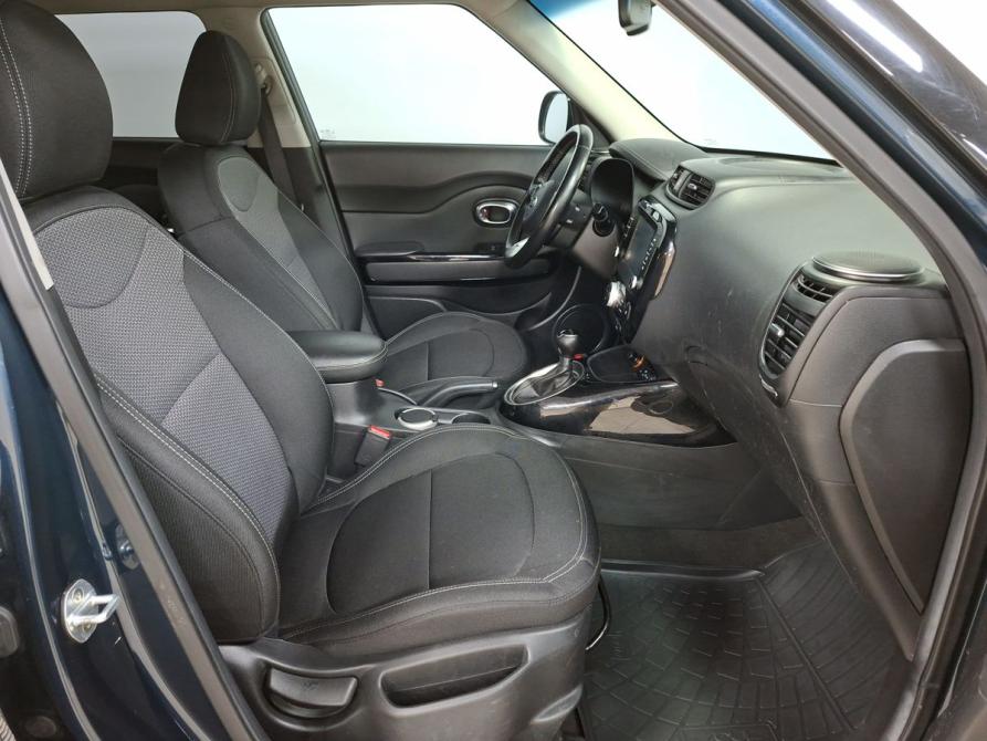 Kia Soul II Рестайлинг Москва  - изображение 10