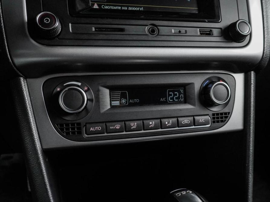 Volkswagen Polo V Рестайлинг Воронеж  - изображение 18