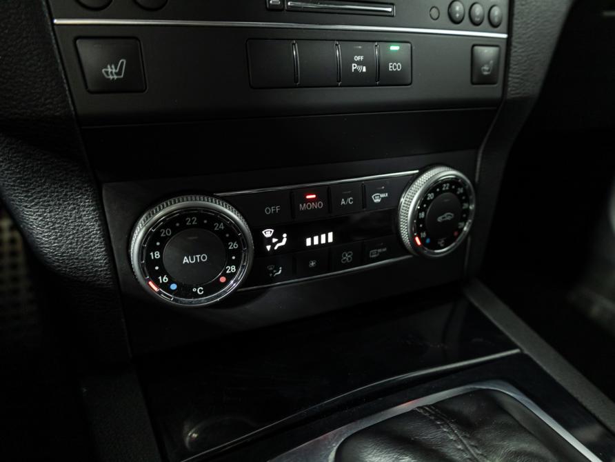 Mercedes-Benz GLK-Класс I (X204) Санкт-Петербург  - изображение 16