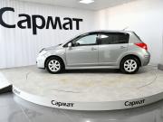 Nissan Tiida I Рестайлинг Новосибирск  - изображение 26
