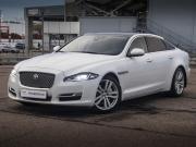 Jaguar XJ IV (X351) Рестайлинг Москва  - изображение 32