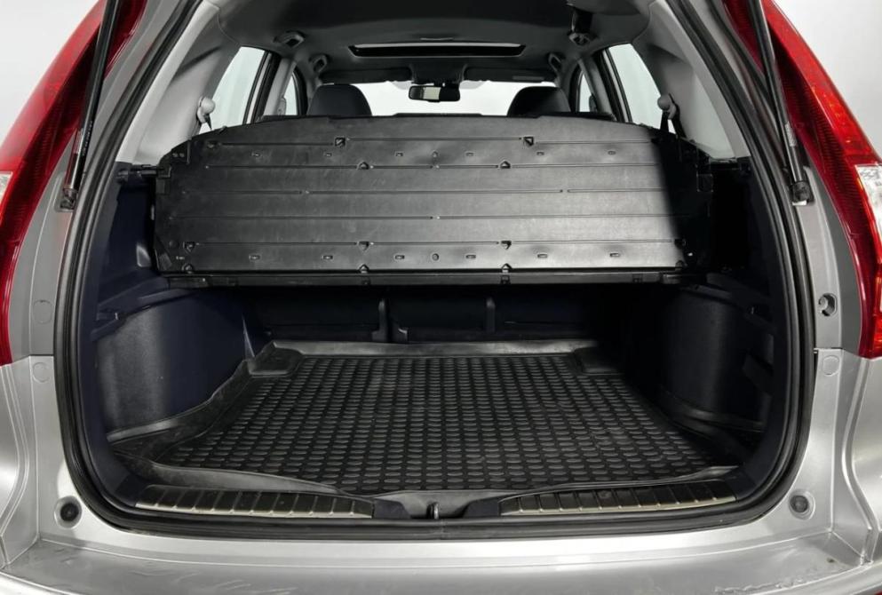 Honda CR-V III Рестайлинг Нижний Новгород  - изображение 24