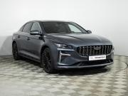 Geely Preface I Санкт-Петербург  - изображение 22