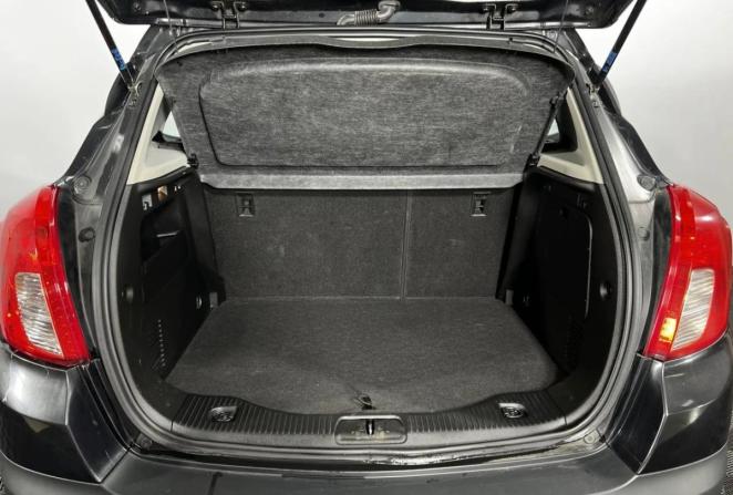 Opel Mokka I с пробегом 2014 года, цена 1 050 000 рублей, 80016 км, внедорожник, Автокод Объявления