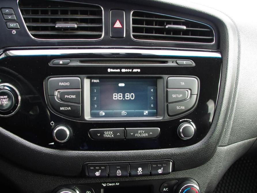 Kia Ceed II Владимир  - изображение 23
