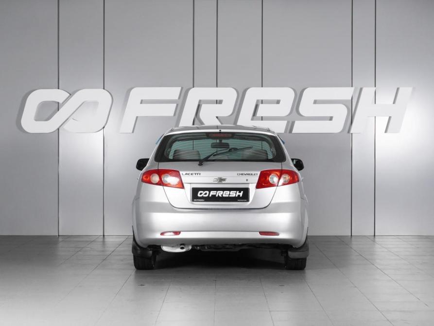 Chevrolet Lacetti I Минеральные Воды  - изображение 4