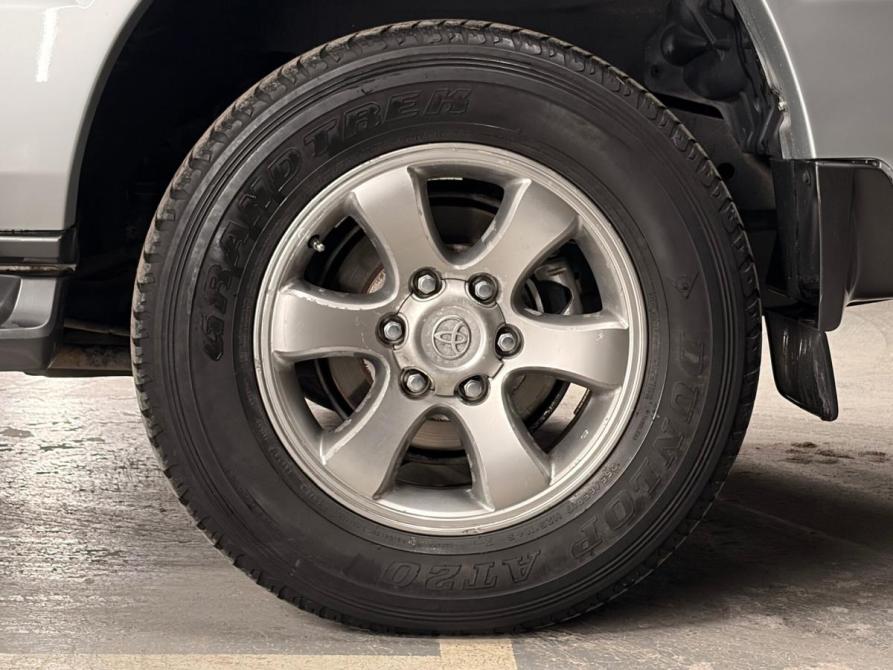 Toyota Land Cruiser Prado 120 Series Екатеринбург  - изображение 8