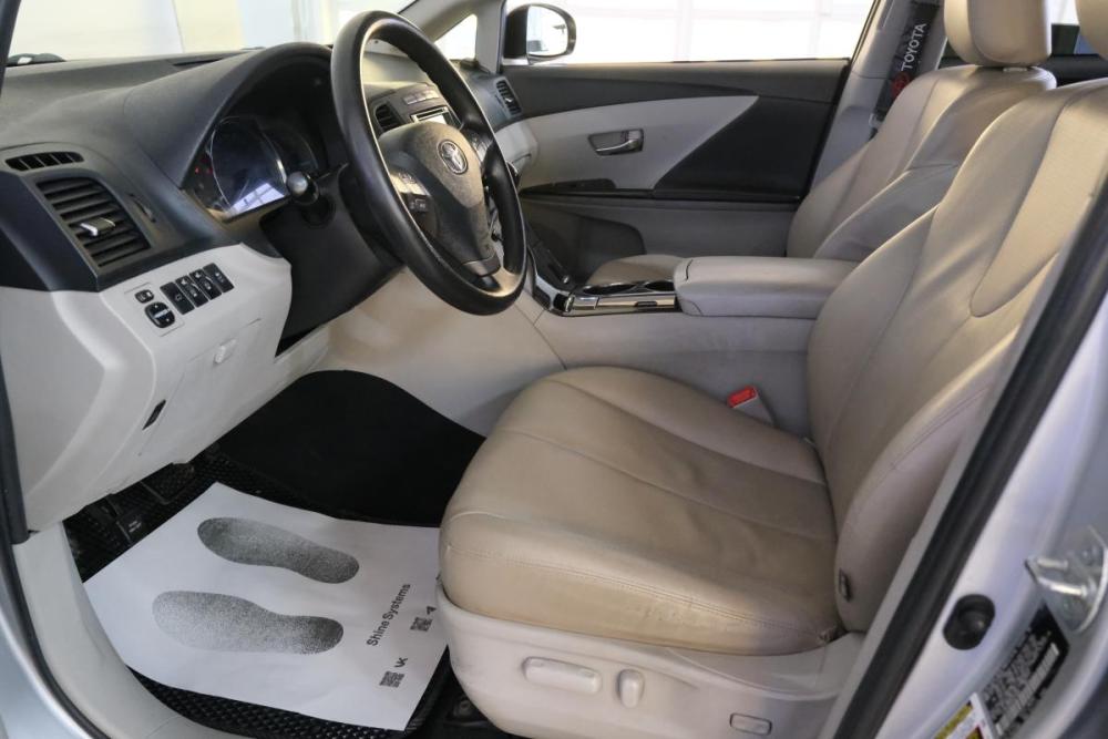 Toyota Venza I Омск  - изображение 8