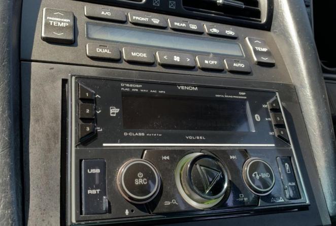 Toyota Aristo II с пробегом 1999 года, цена 580 000 рублей, 89256 км, седан, Автокод Объявления