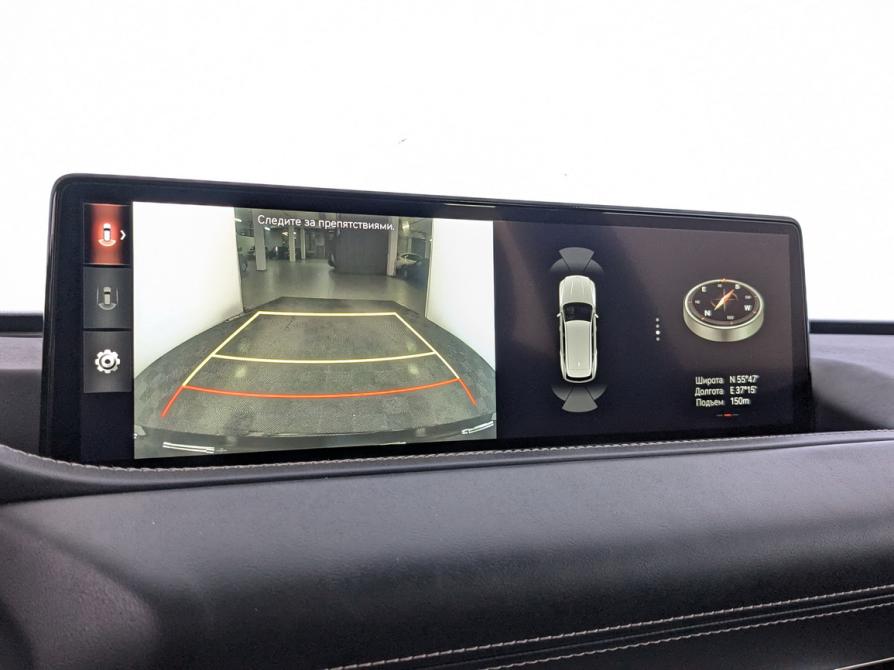 Genesis GV80 I Москва  - изображение 18