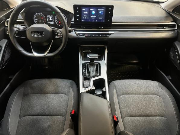 Belgee S50 с пробегом 2025 года, цена 1 765 000 рублей, 21935 км, седан, Автокод Объявления