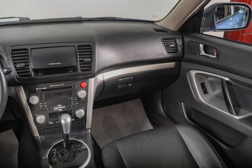 Subaru Outback III Рестайлинг Томск  - изображение 12