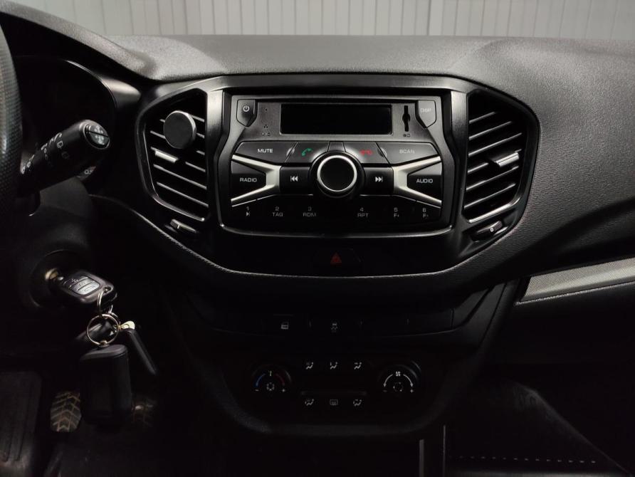 Lada (ВАЗ) Vesta I Пермь  - изображение 12