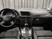 Audi Q5 I (8R) Рестайлинг Красноярск  - изображение 24