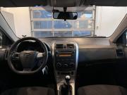 Toyota Corolla X (E140 E150) Рестайлинг Чебоксары  - изображение 37