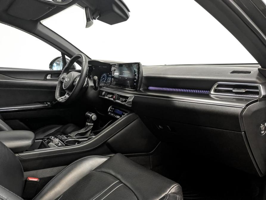Kia K5 III Санкт-Петербург  - изображение 13