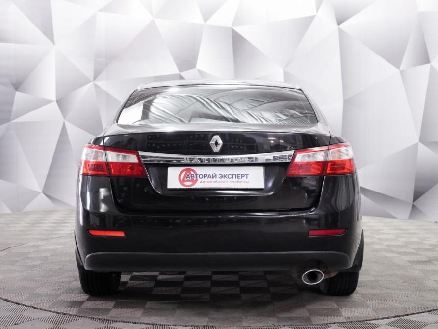 Renault Latitude I Ульяновск  - изображение 4