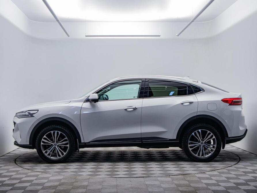Haval F7x I Рестайлинг Москва  - изображение 8