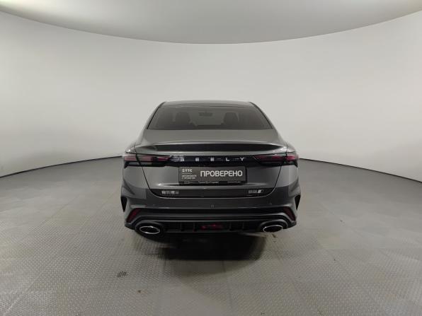 Geely Binrui Cool I с пробегом 2023 года, цена 1 862 400 рублей, 10000 км, седан, Автокод Объявления