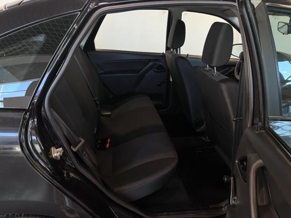 Lada (ВАЗ) Granta I с пробегом 2018 года, цена 539 000 рублей, 104245 км, лифтбек, Автокод Объявления