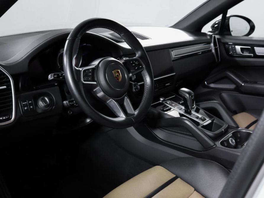 Porsche Cayenne III Москва  - изображение 14