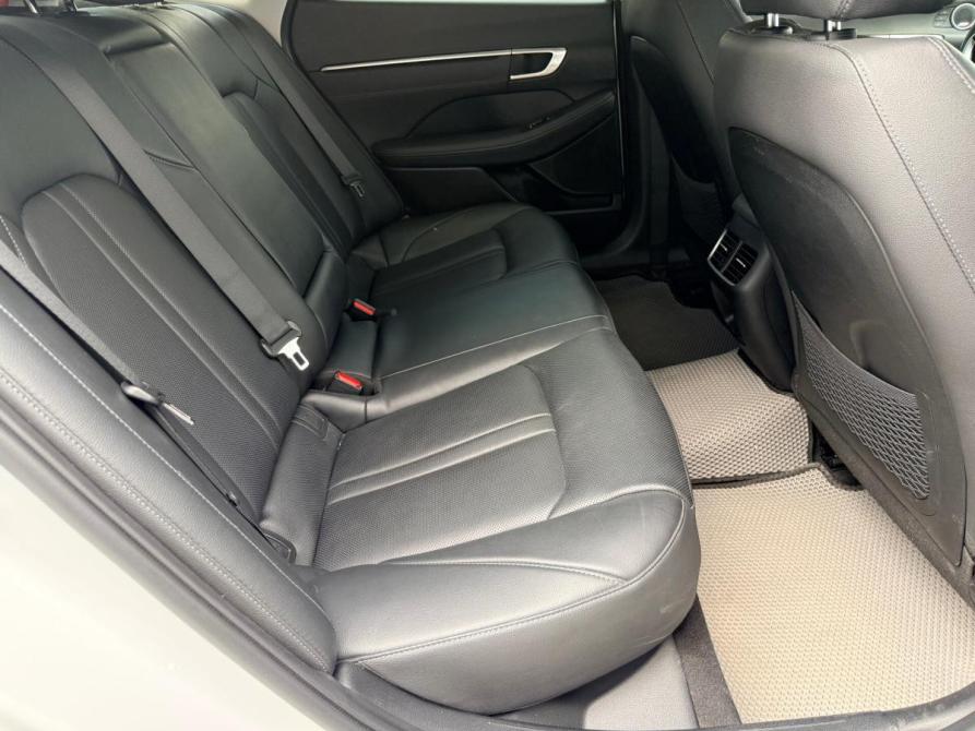 Hyundai Sonata VIII (DN8) Тюмень  - изображение 22
