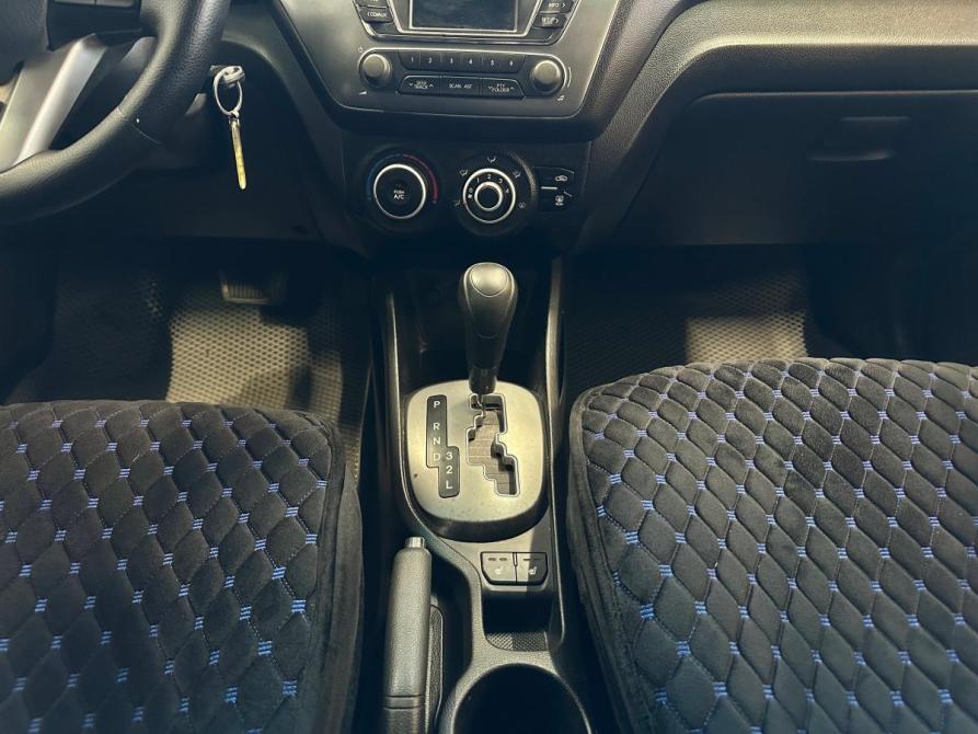 Kia Rio III Волгоград  - изображение 13