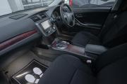 Toyota Premio II (T26) Иркутск  - изображение 38