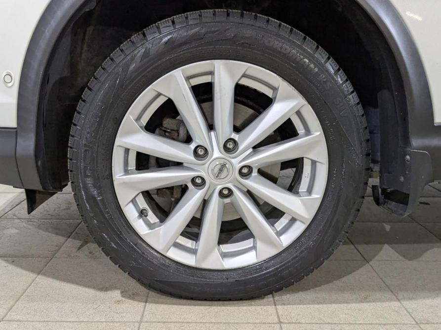 Nissan Qashqai II Химки  - изображение 12
