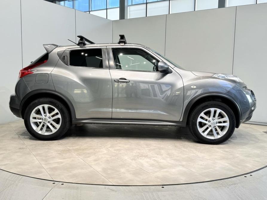 Nissan Juke I Волжский  - изображение 6