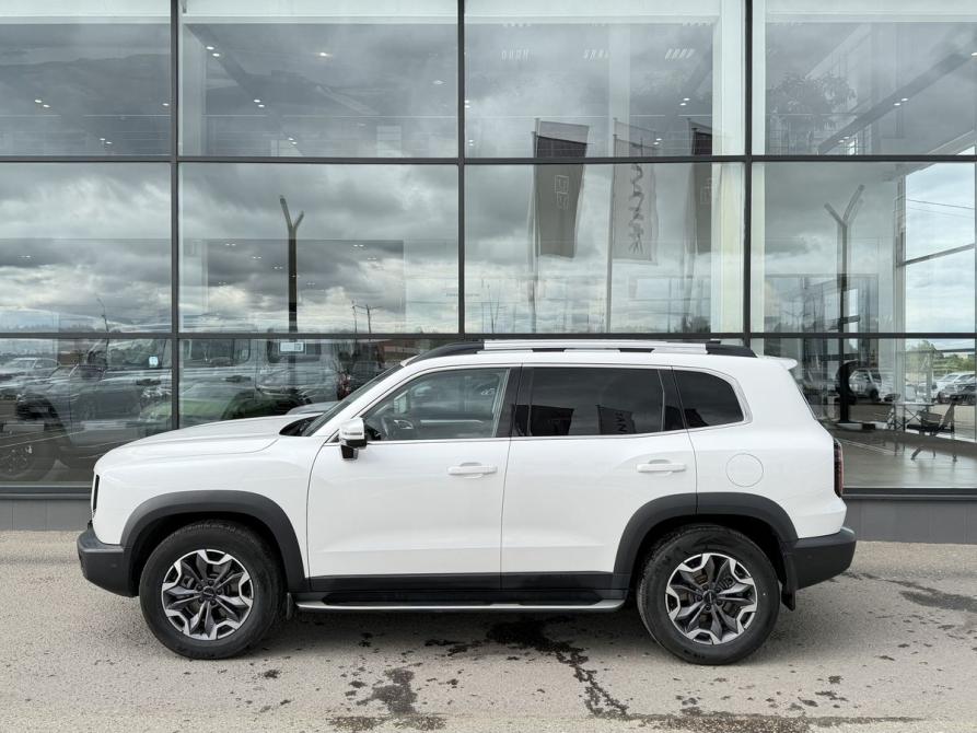 Haval Dargo Тверь  - изображение 3