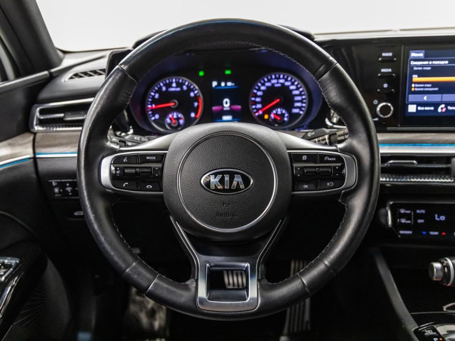 Kia K5 III Волгоград  - изображение 16